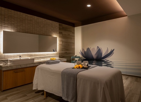 Hôtel O7 Aloe Corralejo 3* - 14