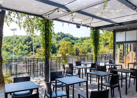 Village Hu Norcenni Girasole, 4* - 9