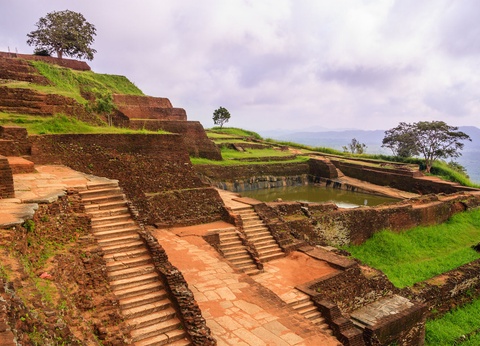 Circuit Le Classique De Ceylan 4* - 15