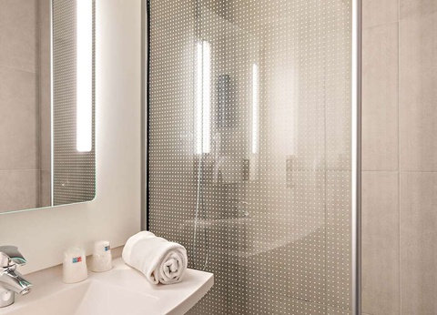 Séjour dans le centre ville de Rouen, parking et verre de bienvenue offert - 3* - 10