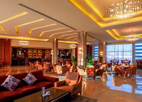 Hôtel Pickalbatros Sea World Resort 5* - 5