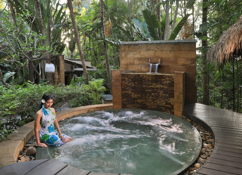Séjour Koh Lanta, Pimalai Resort and Spa 5* - 24