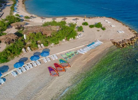 Club Framissima Waterman Kaktus 4* - 12