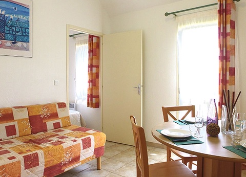 VVF Château sur la Vienne Lac de Vassivière 3* - 2