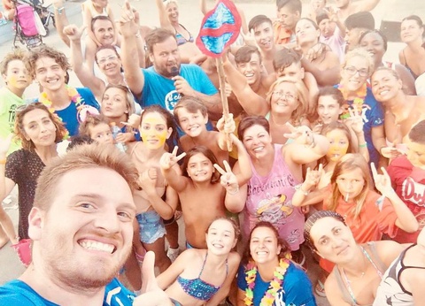 Camping Village Paestum, 4* - 27