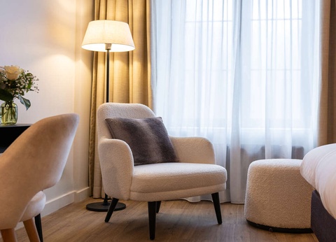 ÉVadez-vous dans les Ardennes - 4* - 30