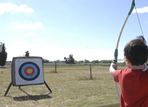 Camping Les Fontaines, 3* - 19