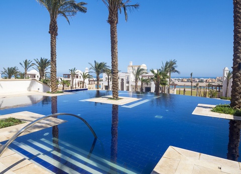 Secrets d'Egypte et Ancient Sands - 52