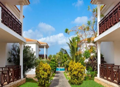 Hôtel Melia Tortuga Beach 5* - 15