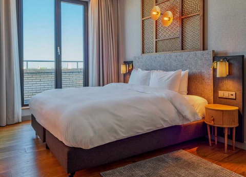 Long week-end culinaire à La Haye avec accès au Keukenhof - 4* - 11