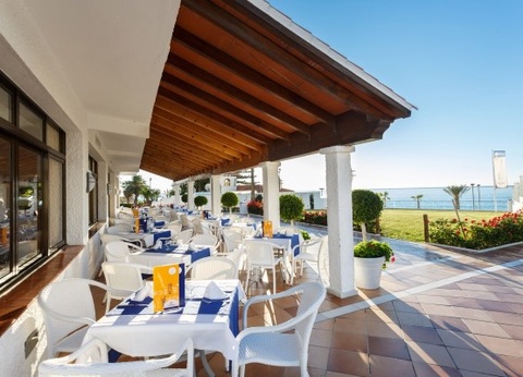 Hôtel Globales Gardenia 3* - 4