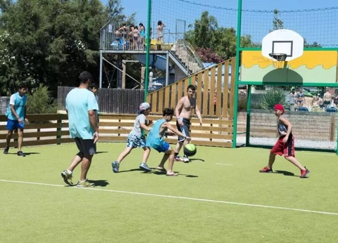 Camping Le Trivoly, 4* - 36