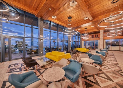 Hôtel Sandos Papagayo Beach Resort 4* - 6