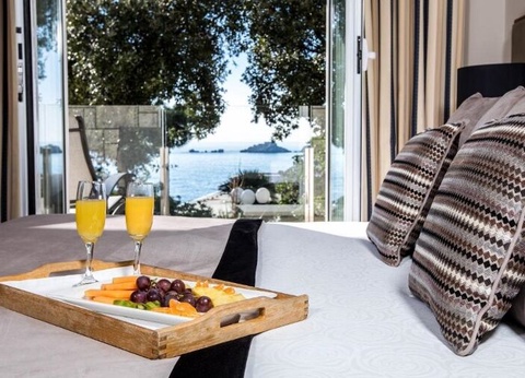 Hôtel Royal Ariston 5* - 8