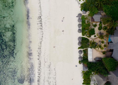 Kena Beach Hôtel 4* - 2