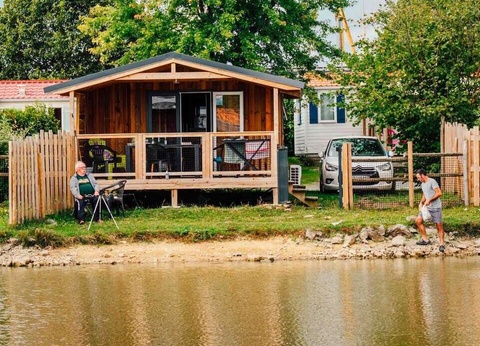 Camping Sites et Paysages, 4* - 9