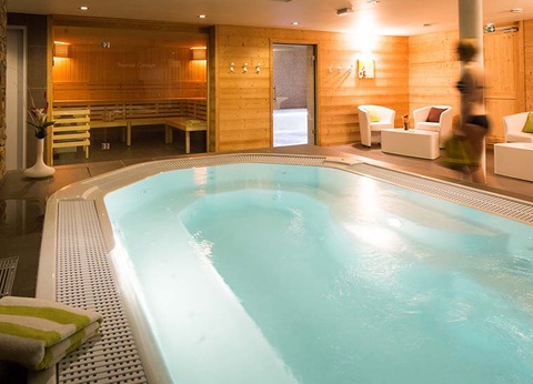 Morzine - Club Miléade 3* (pack autocar Royal Class + hébergement+pension complète) - 5