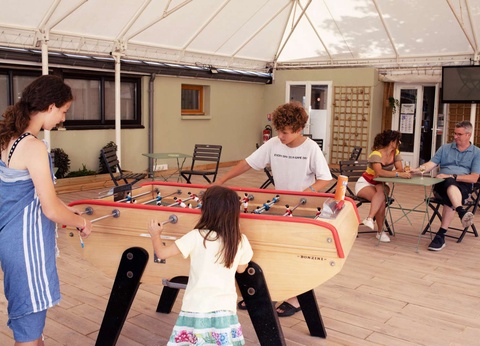 Camping La Mignardière - 6