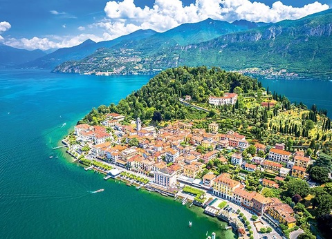 Circuit Les Lacs Italiens et la Toscane - 8