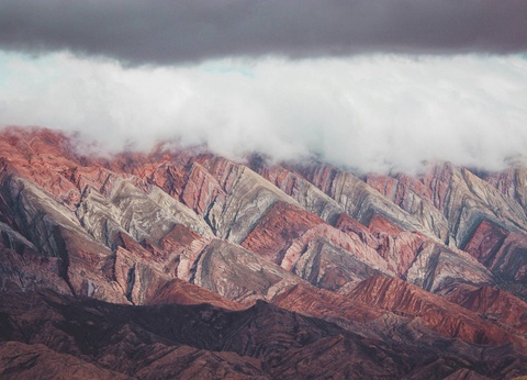 Circuit Le grand tour argentin : des Andes aux merveilles d'Iguazú - 11