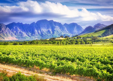 Circuit Sur la piste des Zoulous - 15