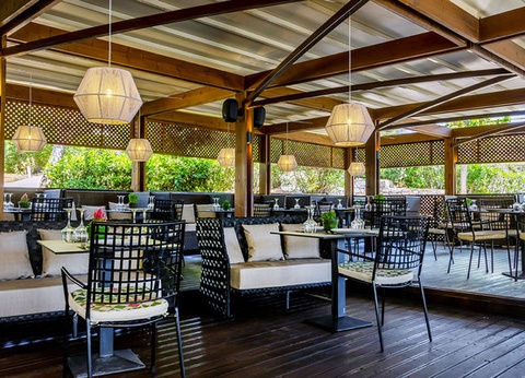 Hôtel Club Framissima Dolce Attica Riviera 5* - 18