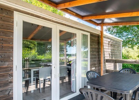 Flower Camping Des Lacs, 4* - 11