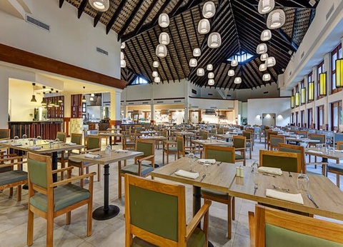 Hôtel Royalton Splash Punta Cana 4* - 16