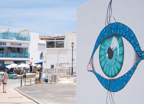 Hôtel Coral Cotillo Beach 4* - 20