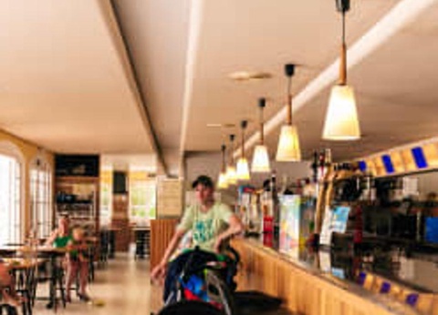 Camping Calella de Palafrugell, 4* - 23