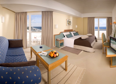 Hôtel Sahara Beach Aquapark 3* - 12