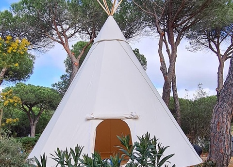 Camping Figurotta, 3* - 43
