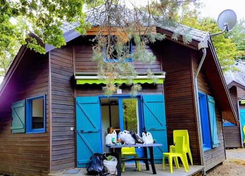 Camping Val Saint Jean, 4* - 9