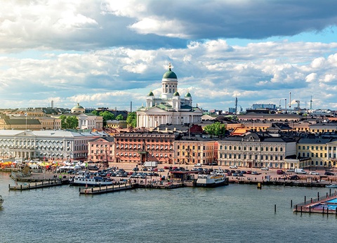 Circuit La Route de l'Ambre - 10