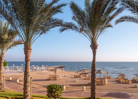 Hôtel Serenity Alma Heights 5* - 13