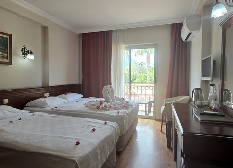 Smart Club Stella Hotel 4* - 5