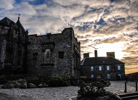 Circuit Ecosse légendaire - 20