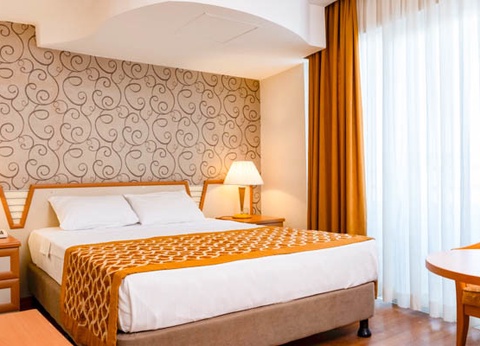 Hôtel Pine House 4* - 9