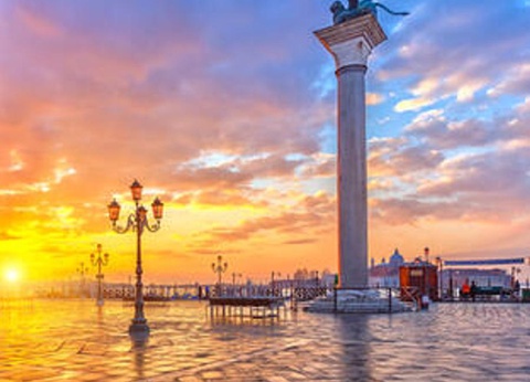 Camping Village Internazionale Sottomarina Chioggia, 4* - 28