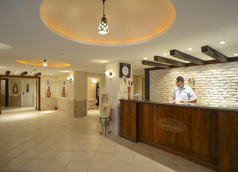 Séjour Kitesurf Hôtel Djerba Resort 4*, Stage 3 demi-journées - 18