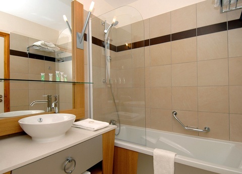 Résidence Collection Edenarc - Arc 1800 - 6