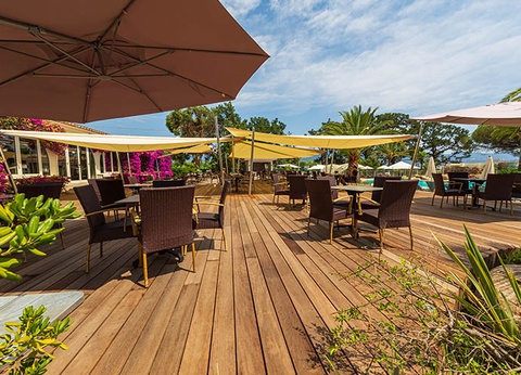 Hôtel Campo Dell'Oro 4* - 3