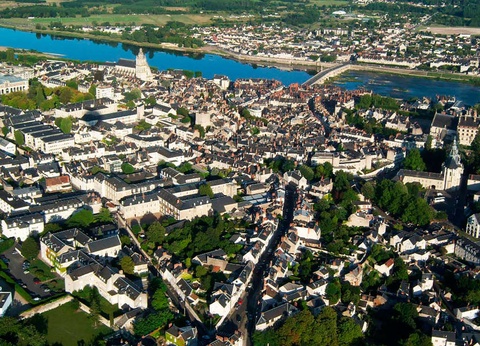 Escapade en Relais de Charme avec accès au Zoo de Beauval (à 40 min) - 4* - 16