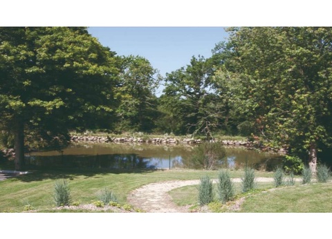 Séjour dans une résidence authentique en Bretagne, près de Vannes (1 nuit) - 3* - 4