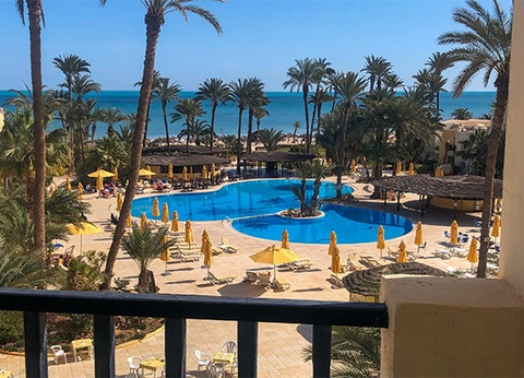 Hôtel Plein Vent Sélection Eden Star 4* - 2