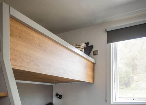 Camping Ty Nenez, 3* - 257