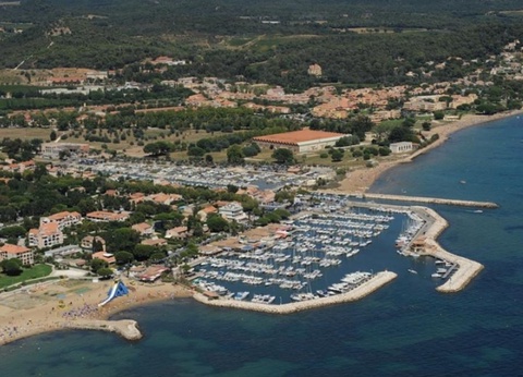 Camping Le Pansard, 4* - 29