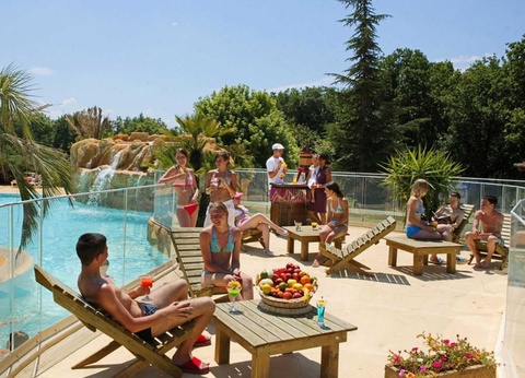 Camping Village Club L'Evasion, 4* - 3