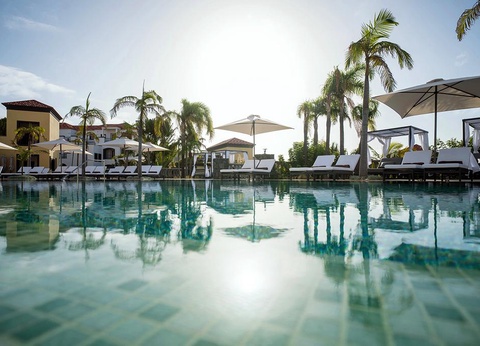 Hôtel Dreams Madeira Resort Spa & Marina 5* - 11