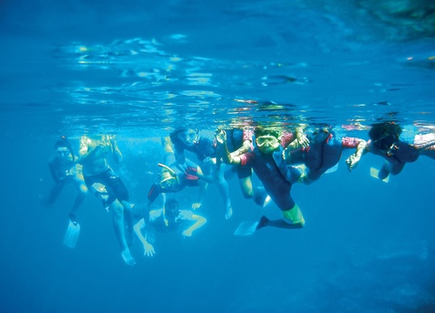 Hôtel TUI Sélection Cape Sounio 5* - 21